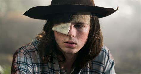 Does Carl Die in the Comics? A Detailed Analysis