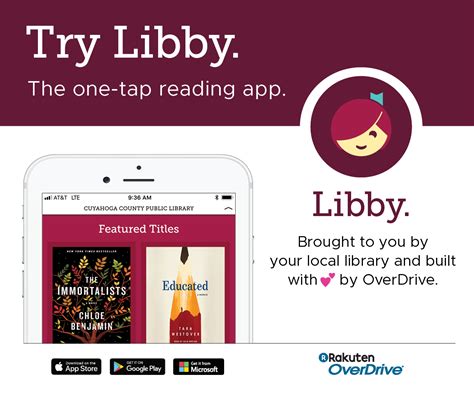 How to Download Books on Libby - A Comprehesive Guide