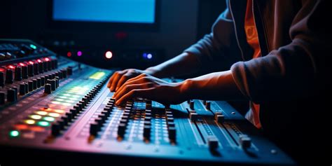 How to Mix Music Like a DJ: A Deeper Dive into the Creative Process