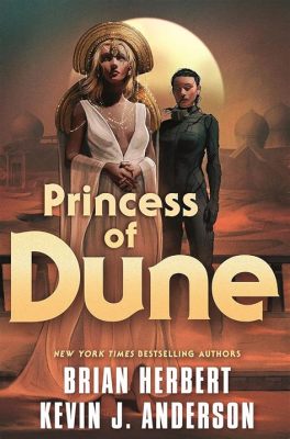 What books does Dune 2 cover? Exploring the literary and cinematic universe of Frank Herbert's epic